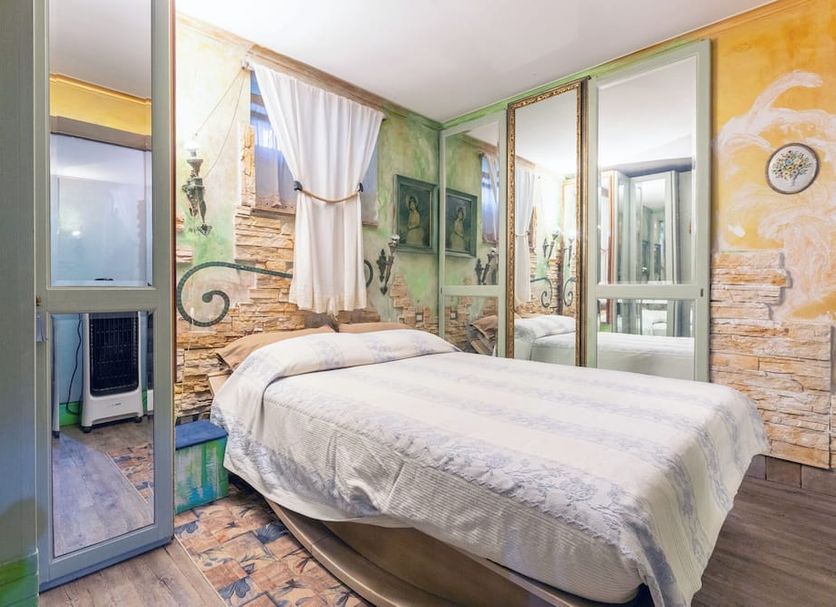 Yatak Odası Fotoğraf