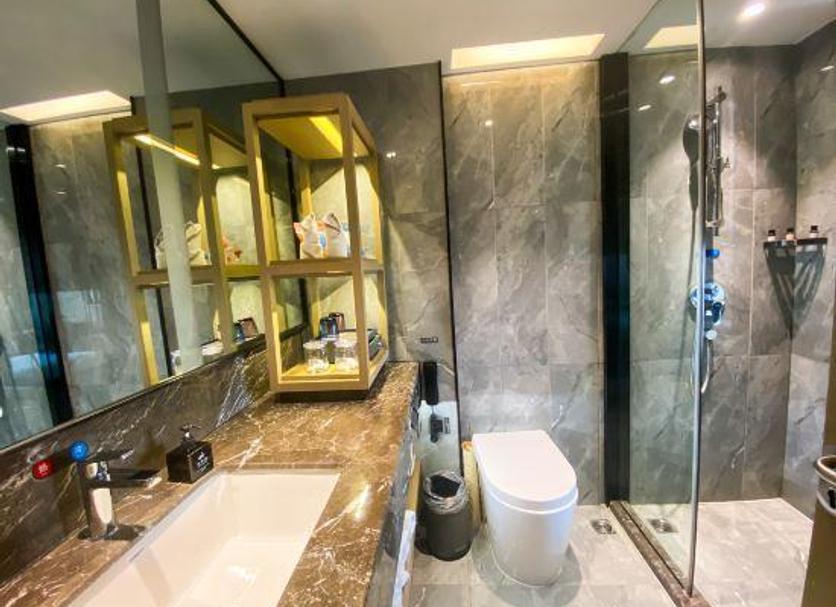 Banyo Fotoğraf