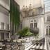 Veranda
