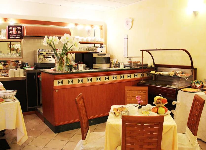 Restoran Fotoğraf