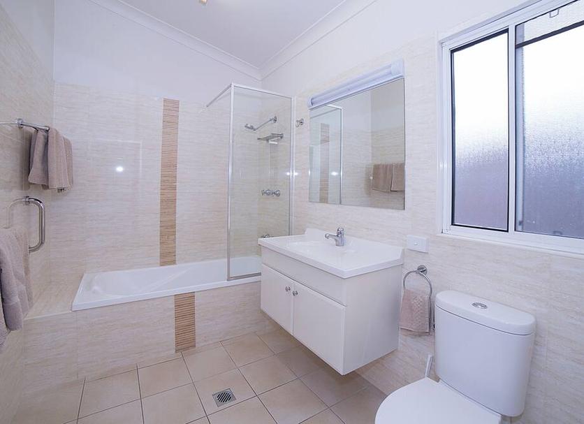 Banyo Fotoğraf