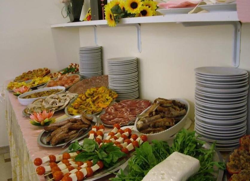 Açık büfe Fotoğraf