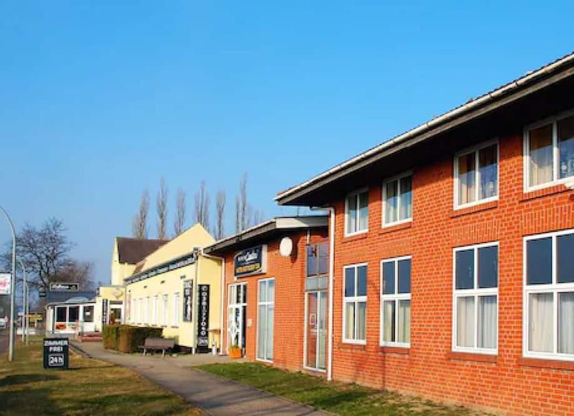 Bina Fotoğraf