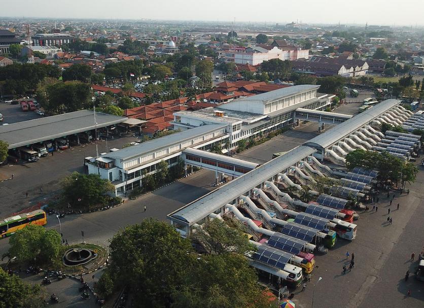 Dış görünüm Fotoğraf