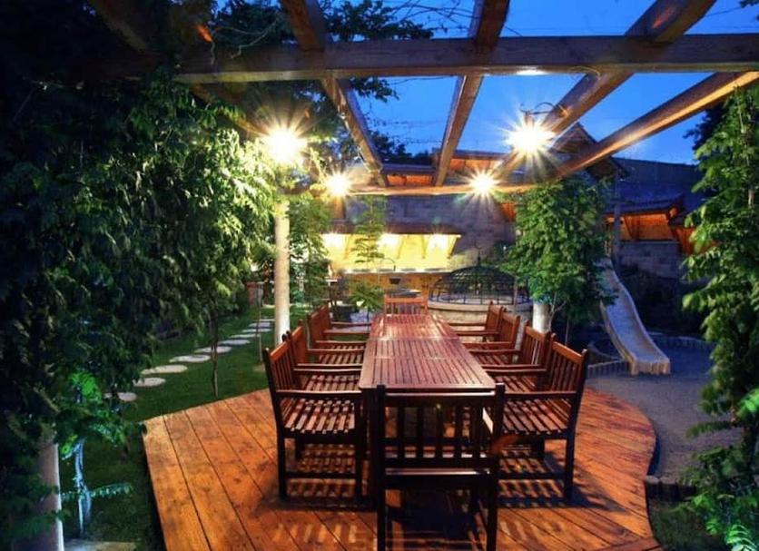 Veranda Fotoğraf