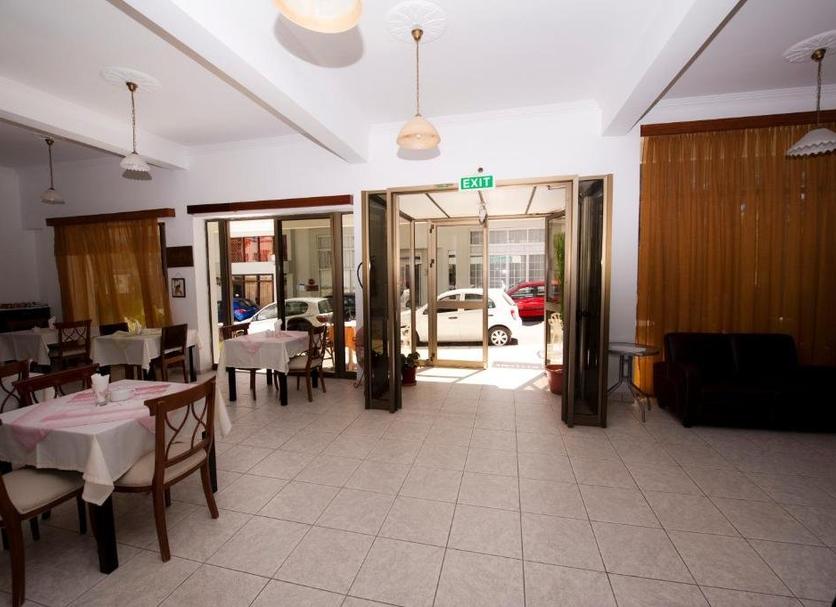 Restoran Fotoğraf
