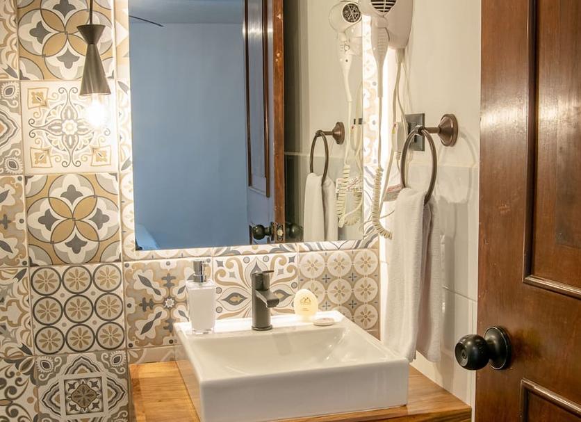 Banyo Fotoğraf