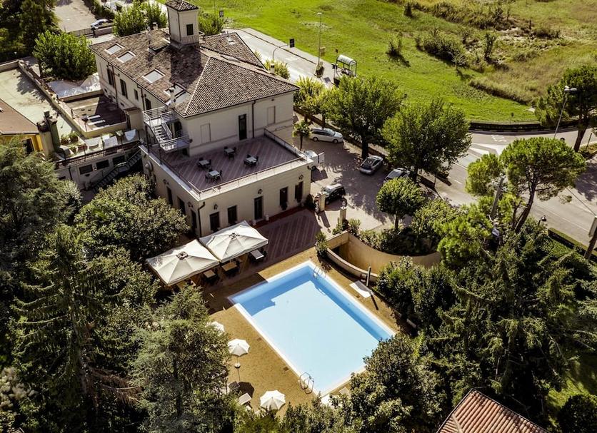 Havuz Fotoğraf
