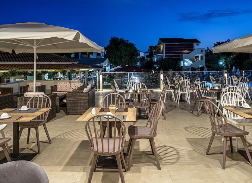 Restoran Fotoğraf