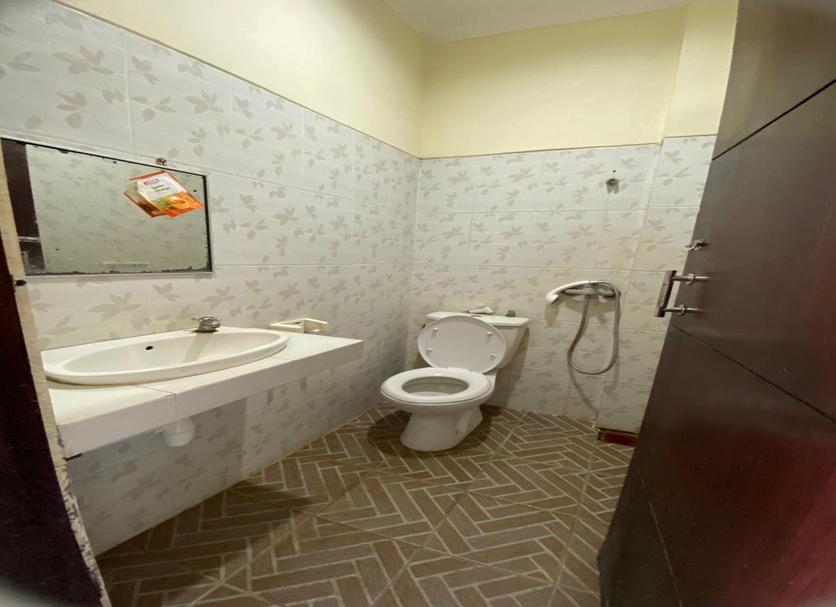 Banyo Fotoğraf