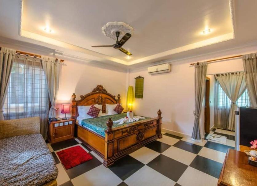 Yatak Odası Fotoğraf