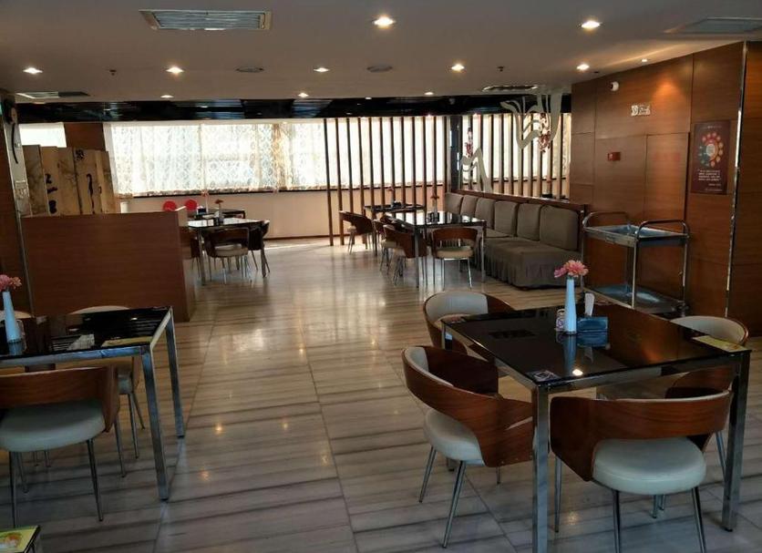 Restoran Fotoğraf