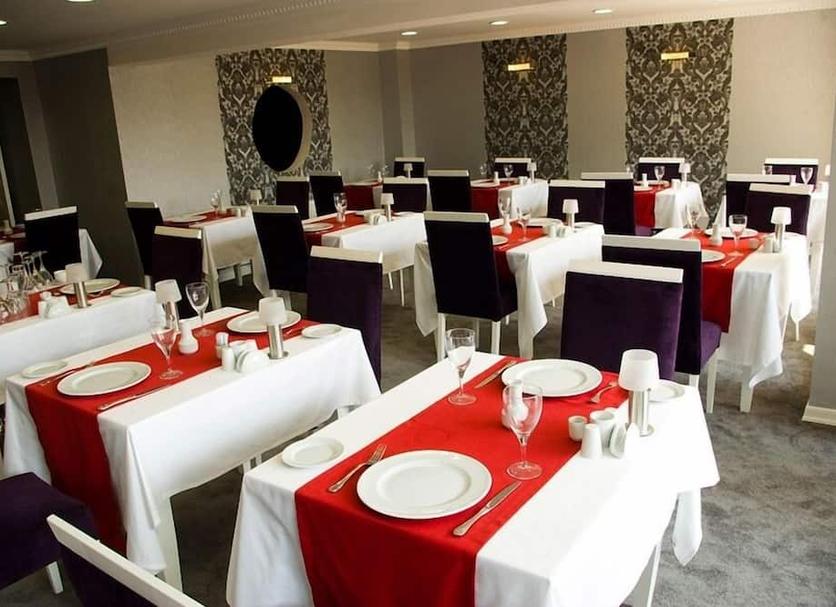Restoran Fotoğraf