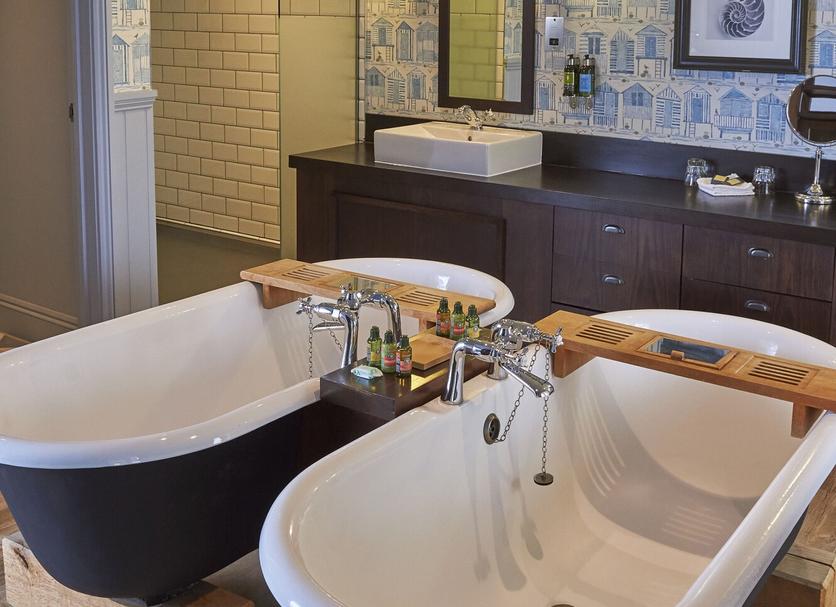 Banyo Fotoğraf