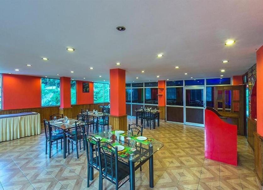 Restoran Fotoğraf