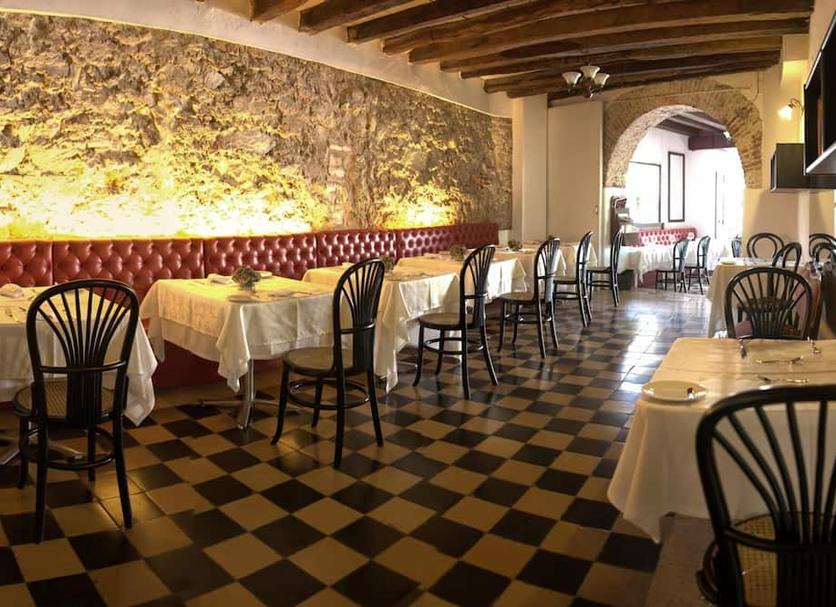 Restoran Fotoğraf