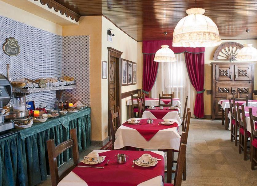 Restoran Fotoğraf