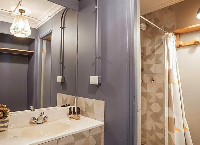 Banyo Fotoğraf