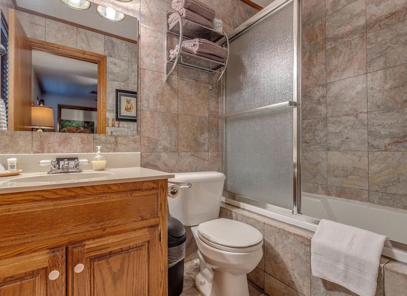 Banyo Fotoğraf