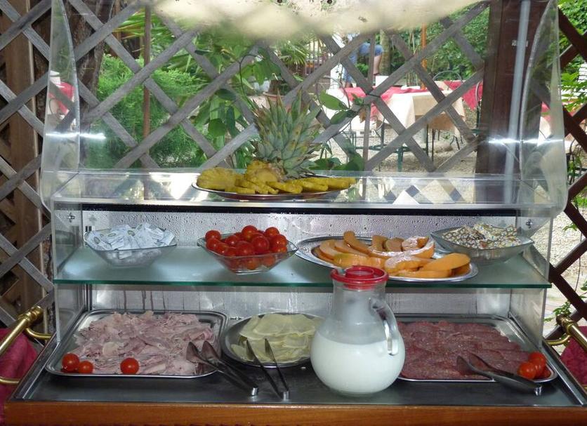 Açık büfe Fotoğraf