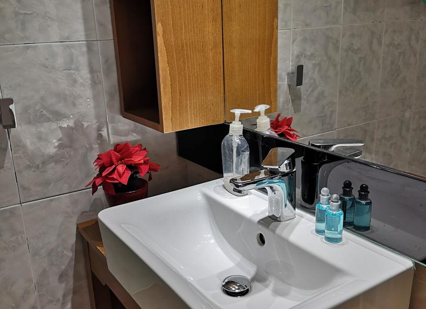 Banyo Fotoğraf