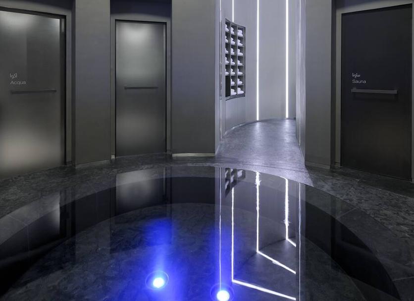 Spa Fotoğraf