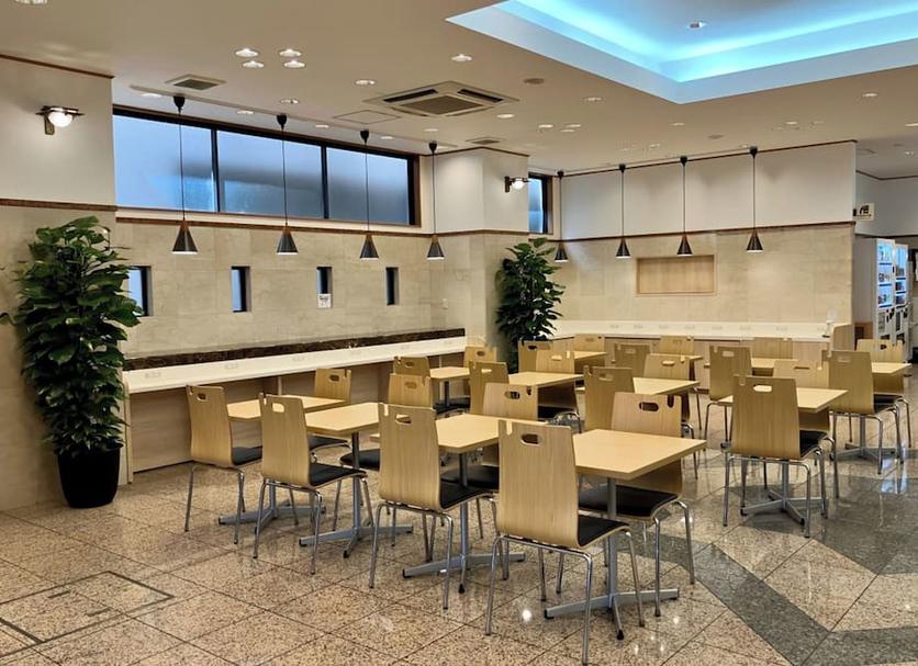 Restoran Fotoğraf