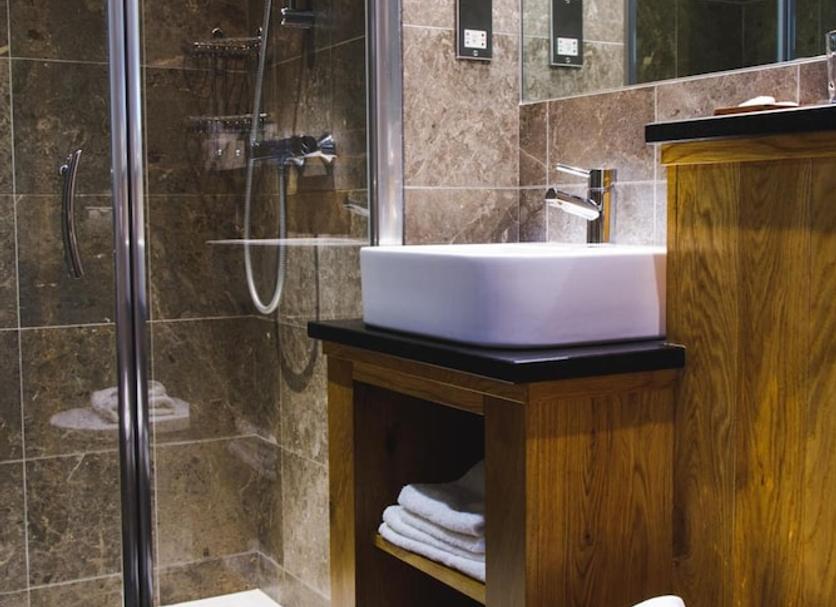 Banyo Fotoğraf