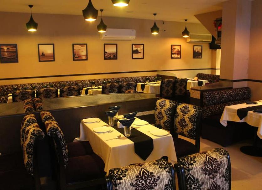 Restoran Fotoğraf