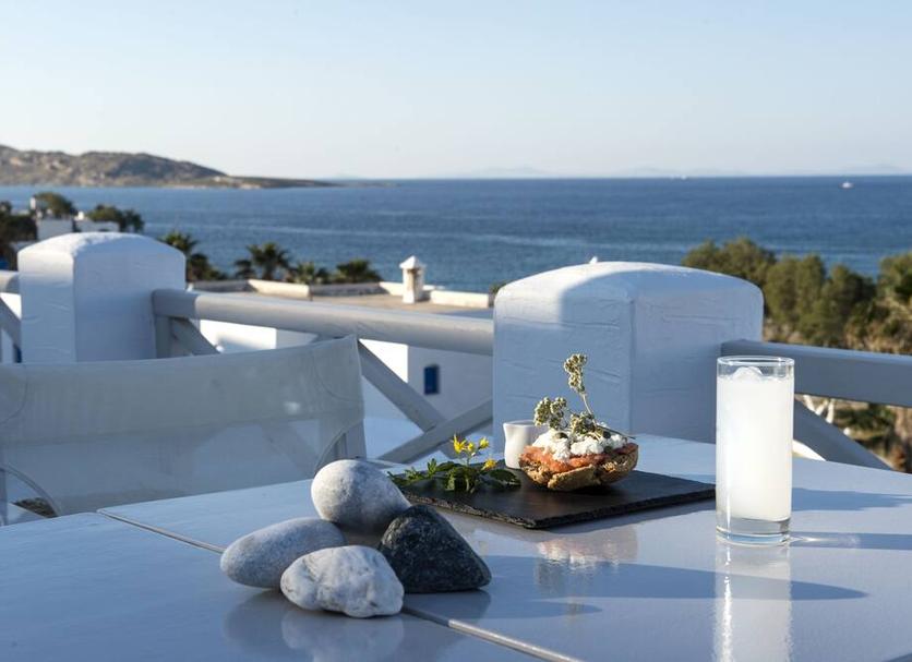 Balkon Fotoğraf