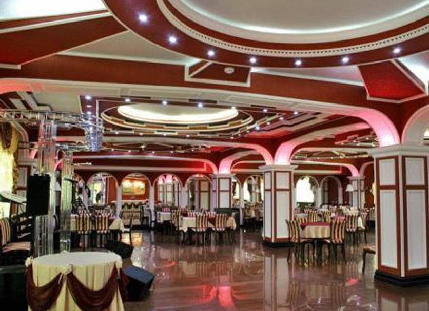Restoran Fotoğraf