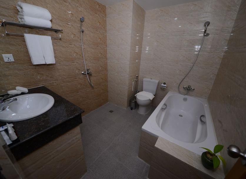 Banyo Fotoğraf