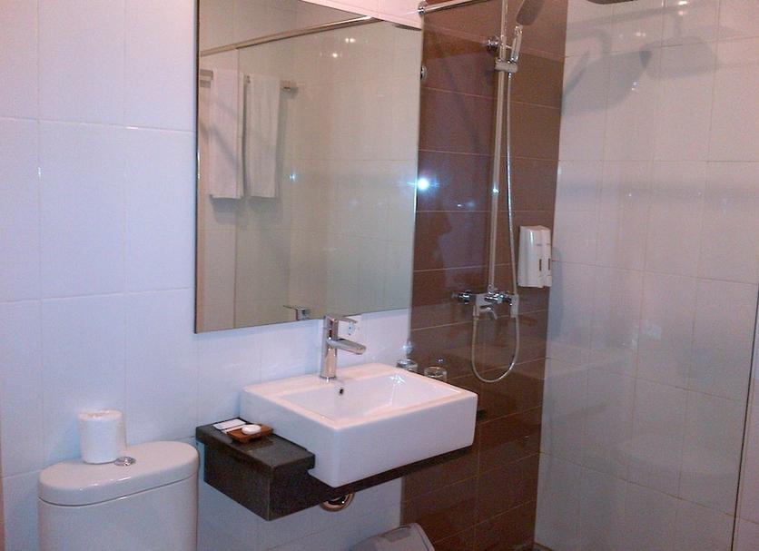 Banyo Fotoğraf