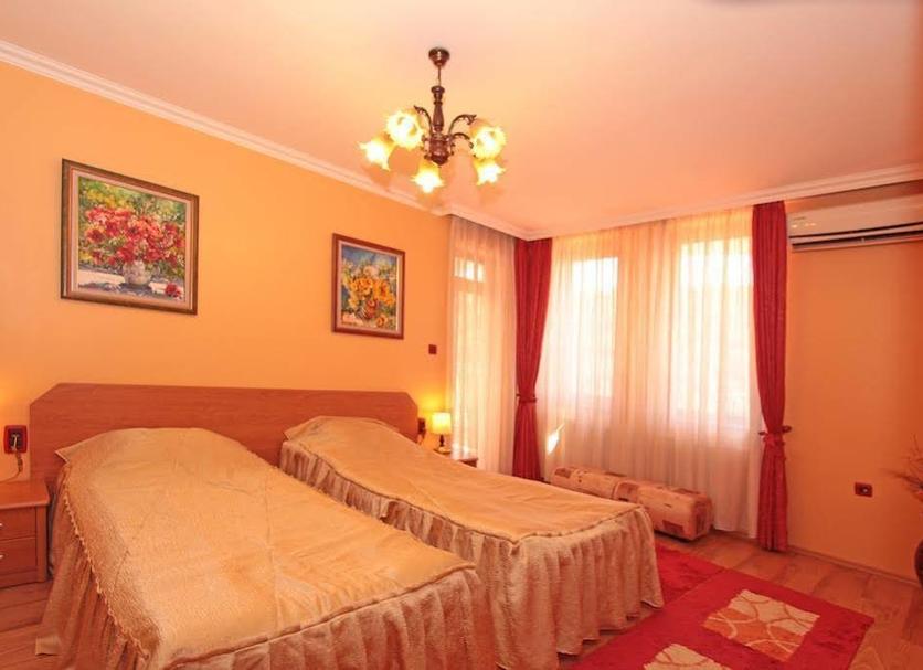 Yatak Odası Fotoğraf