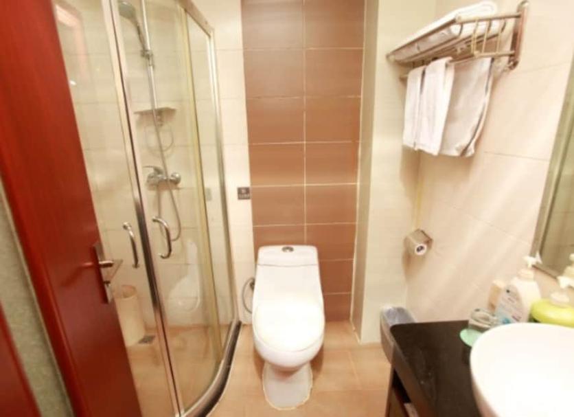 Banyo Fotoğraf