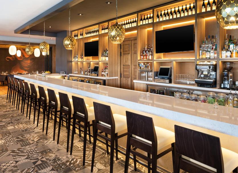 Bar Fotoğraf