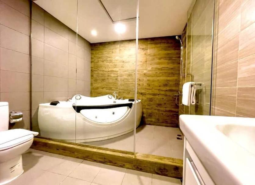 Banyo Fotoğraf