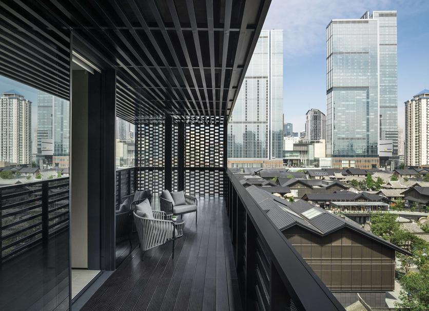 Balkon Fotoğraf