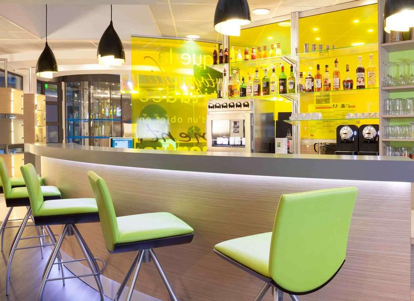 Bar Fotoğraf