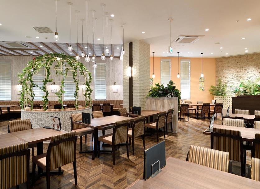 Restoran Fotoğraf