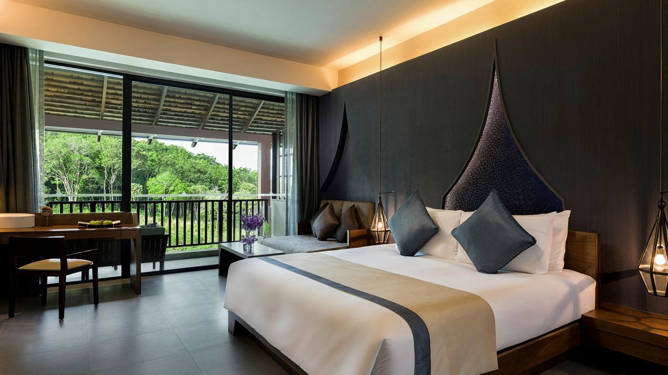 Avista Hideaway Phuket Patong - MGallery (Sha Plus+)