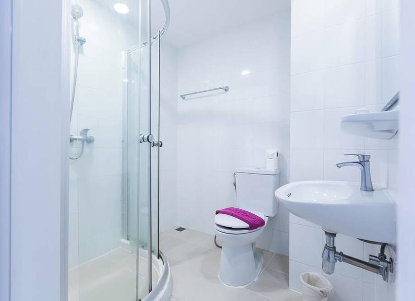Banyo Fotoğraf