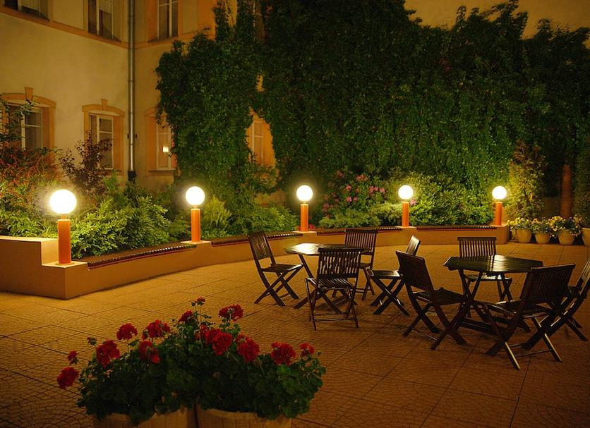 Veranda Fotoğraf