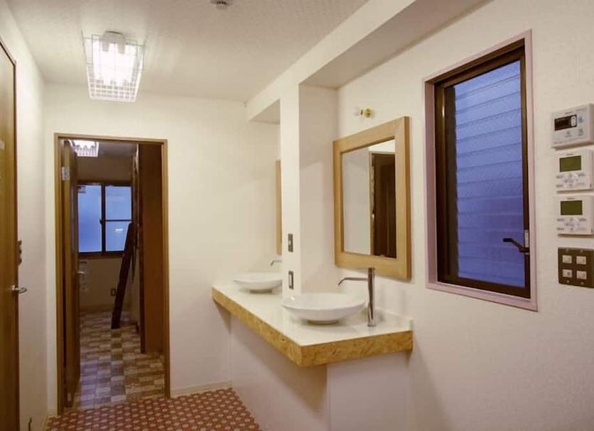 Banyo Fotoğraf