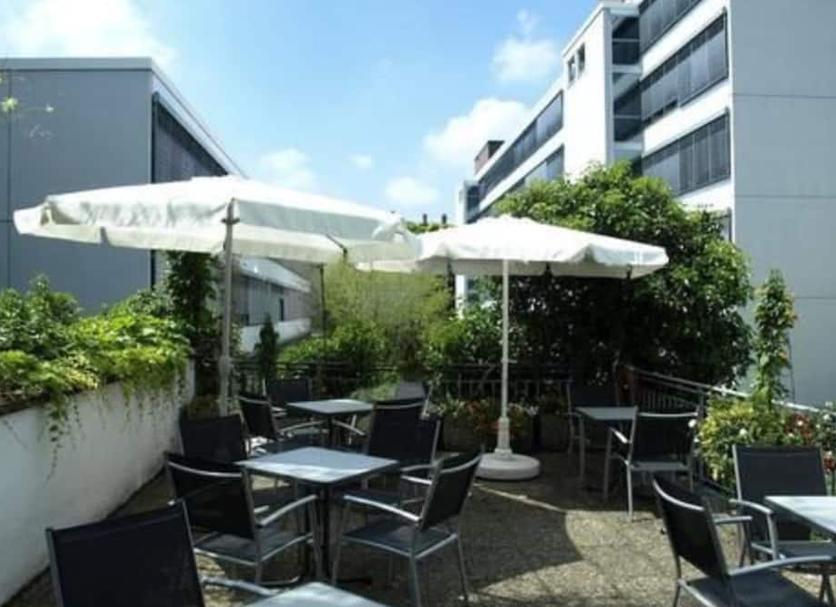 Veranda Fotoğraf