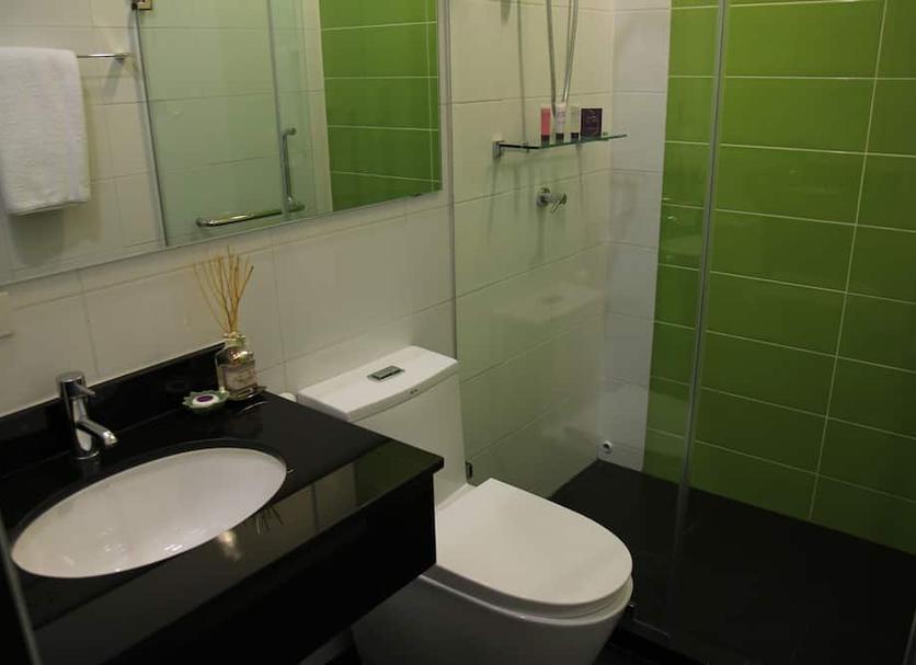 Banyo Fotoğraf