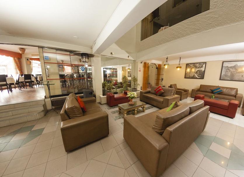 Salon Fotoğraf