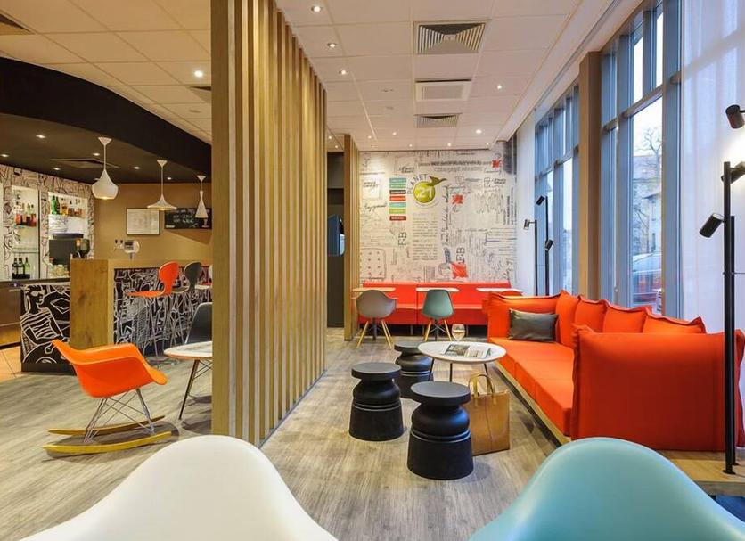 Salon Fotoğraf
