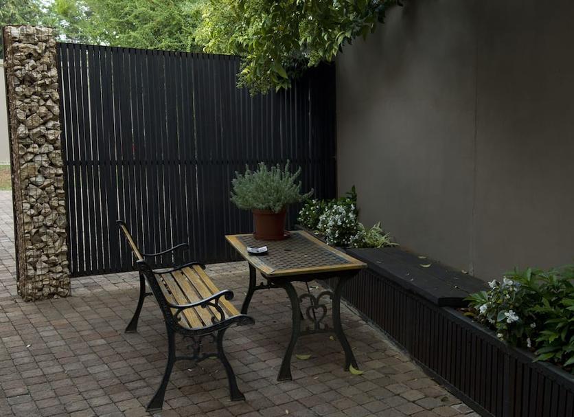 Veranda Fotoğraf