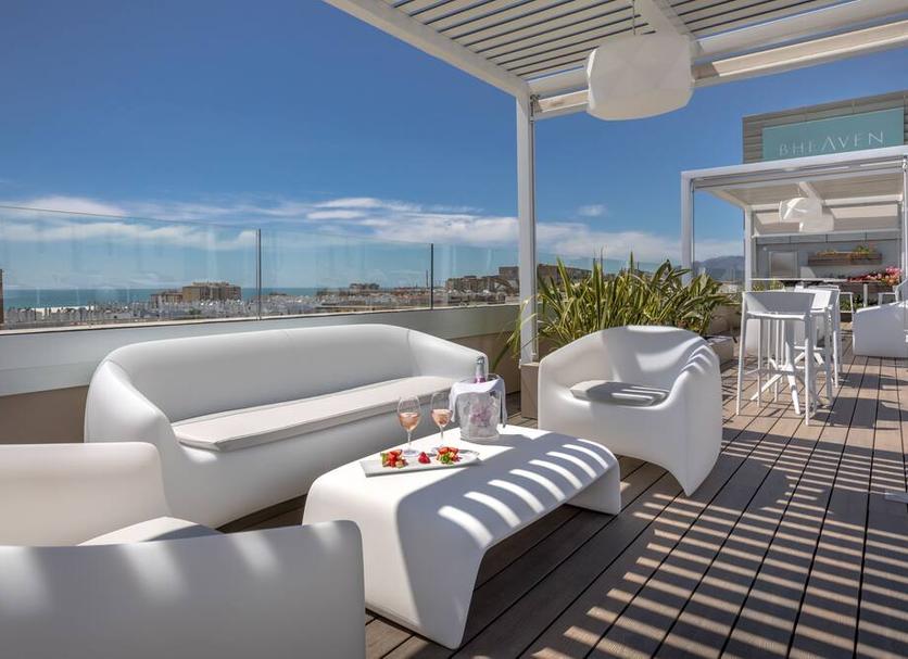 Balkon Fotoğraf